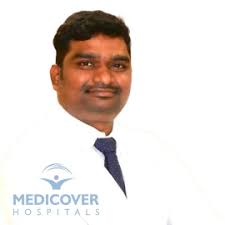 Dr Aravind Gundu
